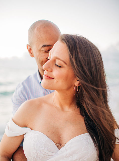 BeachSunriseMaternitySession_Miami-12-754x1024(pp_w480_h651) Babymooning in Miami